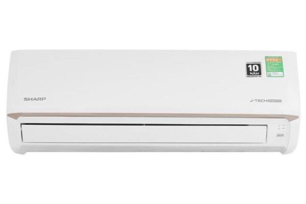 Máy lạnh Sharp Inverter 1HP AH-X10CEWC - Hình ảnh 2