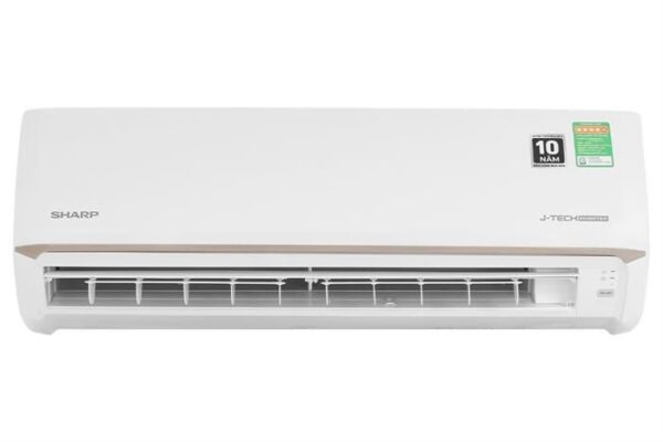 Máy lạnh Sharp Inverter 1HP AH-X10CEWC - Hình ảnh 3