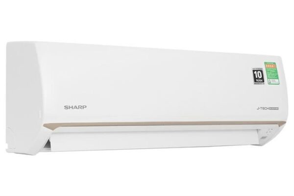 Máy lạnh Sharp Inverter 1HP AH-X10CEWC - Hình ảnh 4