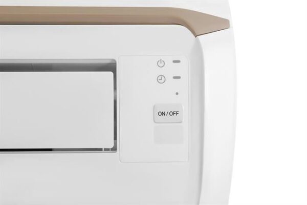 Máy lạnh Sharp Inverter 1HP AH-X10CEWC - Hình ảnh 5