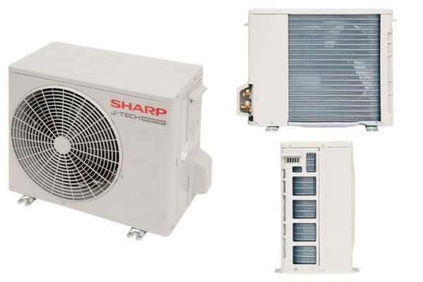 Máy lạnh Sharp Inverter 1HP AH-X10CEWC - Hình ảnh 7