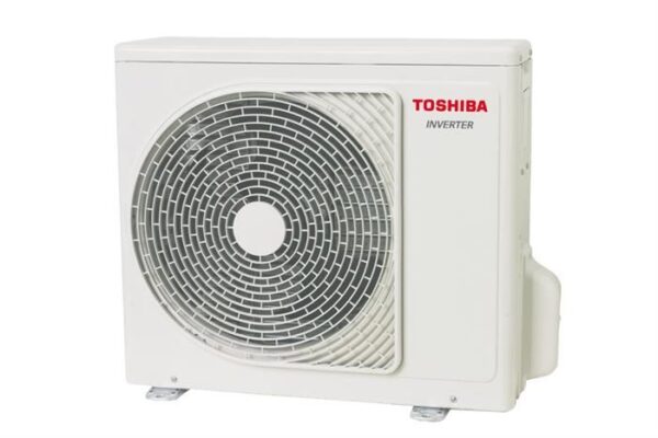 Máy lạnh Toshiba Inverter 2HP RAS-H18S5KCV2G-V - Hình ảnh 9