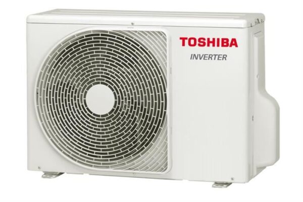 Máy lạnh Toshiba Inverter 2HP RAS-H18S5KCV2G-V - Hình ảnh 10