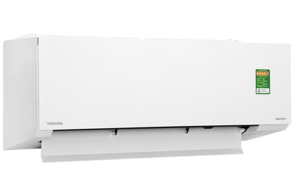 Máy lạnh Toshiba Inverter 1.5 HP RAS-H13E2KCVG-V - Hình ảnh 3