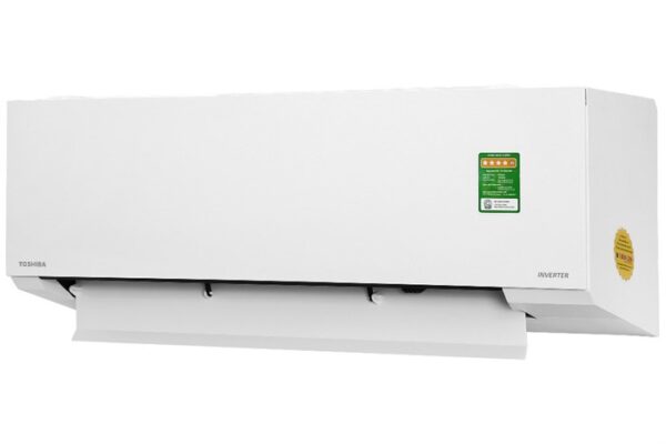 Máy lạnh Toshiba Inverter 1.5 HP RAS-H13E2KCVG-V - Hình ảnh 4