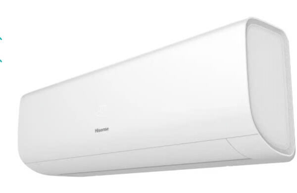 Máy lạnh Hisense Inverter 1.5HP AS-12TR4RYDTU00B - Hình ảnh 4