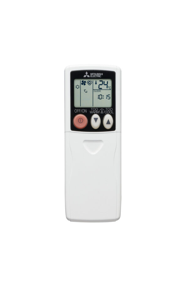Máy lạnh Mitsubishi Electric Inverter 2HP MSY-JW50VF - Hình ảnh 6