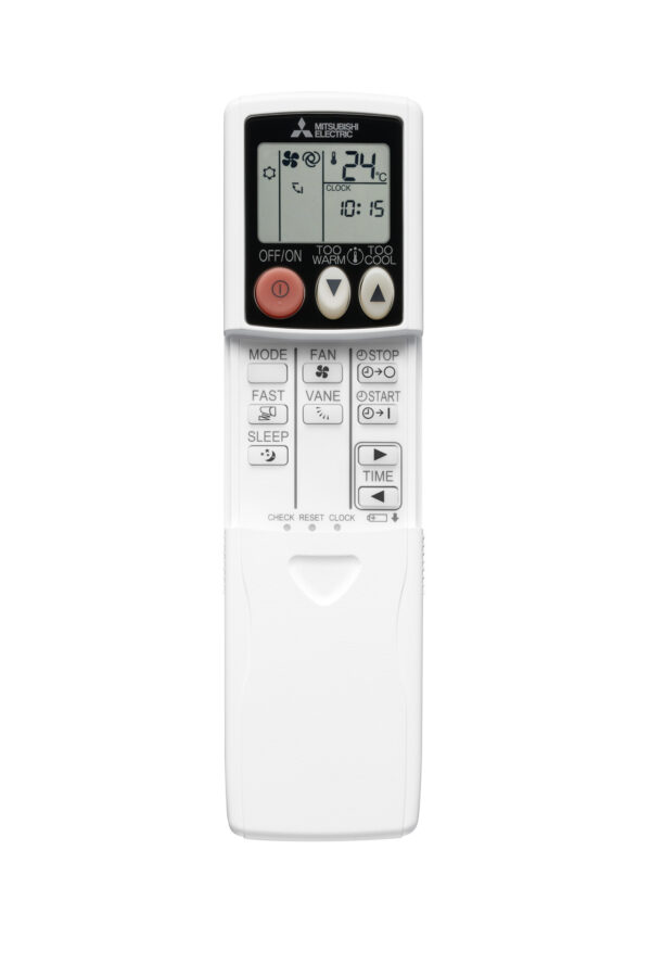 Máy lạnh Mitsubishi Electric Inverter 1HP MSY-JW25VF