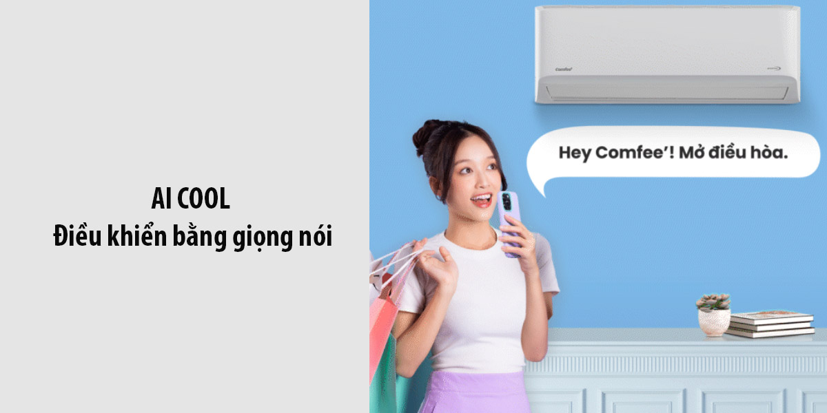 Công nghệ này giúp bạn chủ động kiểm soát không gian sống tiện nghi mọi lúc, mọi nơi.