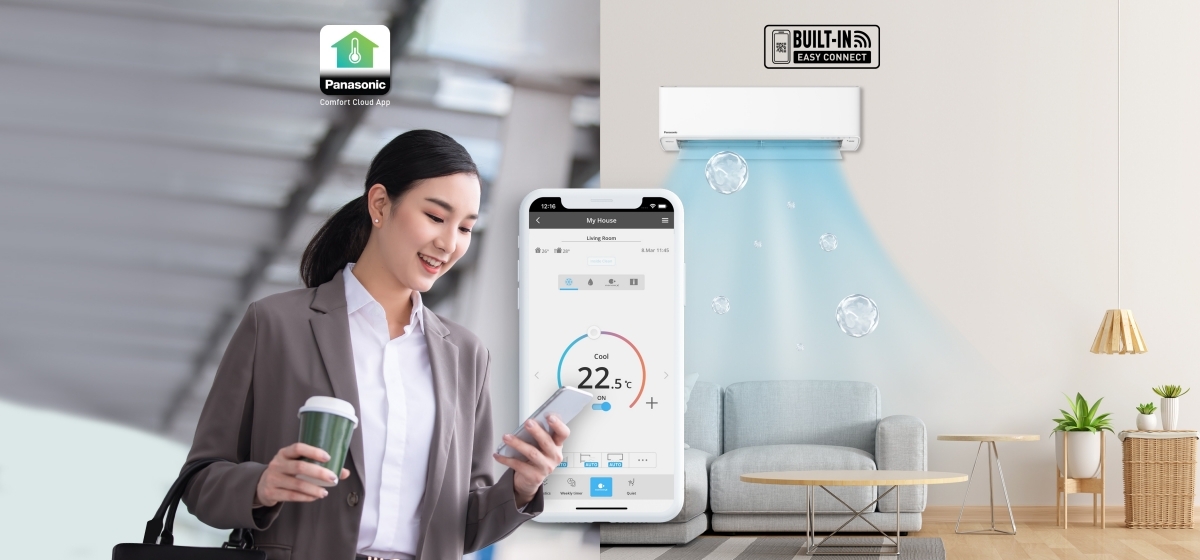 Điều khiển từ xa qua điện thoại – Tiện lợi mọi lúc, mọi nơi
