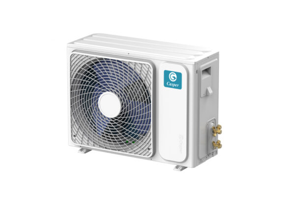 Máy lạnh Casper Inverter 1.5HP GH-12IS33 - Hình ảnh 8