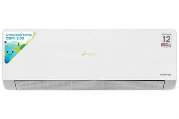 Máy lạnh Casper Inverter 1HP XC-09IU38 - Hình ảnh 2