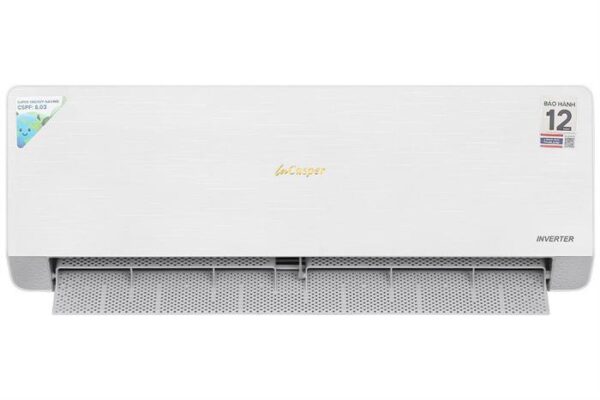 Máy lạnh Casper Inverter 1HP XC-09IU38 - Hình ảnh 3