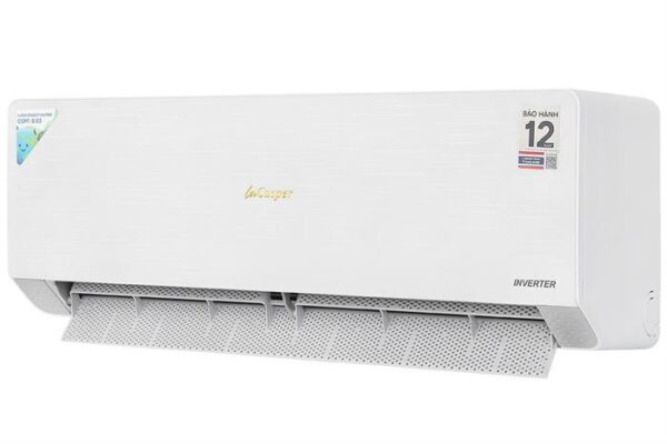 Máy lạnh Casper Inverter 1HP XC-09IU38 - Hình ảnh 5