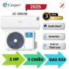 Máy lạnh Casper Inverter 2HP JC-18IU36 18000BTU