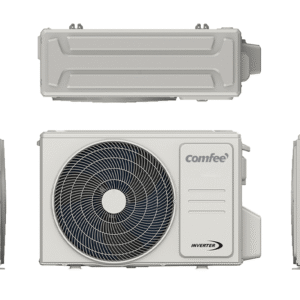 Máy lạnh Comfee Inverter 2HP CFS-18VAF