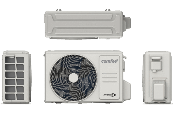Máy lạnh Comfee Inverter 2HP CFS-18VAF