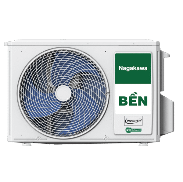 Máy lạnh Nagakawa Inverter 2.5HP NIS-C24R2U51 - Hình ảnh 5