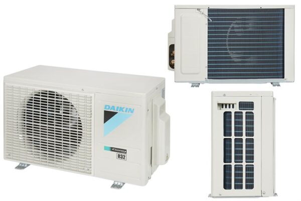 Máy lạnh Daikin Inverter 1.5HP FTKB35YVMV