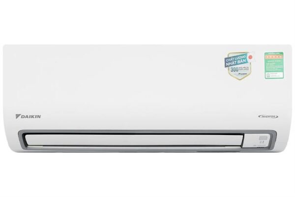 Máy lạnh Daikin Inverter 1.5HP FTKB35ZVMV - Hình ảnh 4