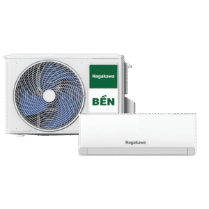Máy lạnh Nagakawa Inverter 2HP NIS-C18R2U51