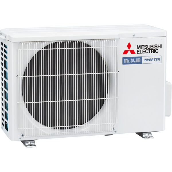 Máy lạnh Mitsubishi Electric Inverter 1HP MSY-JY25VF - Hình ảnh 8