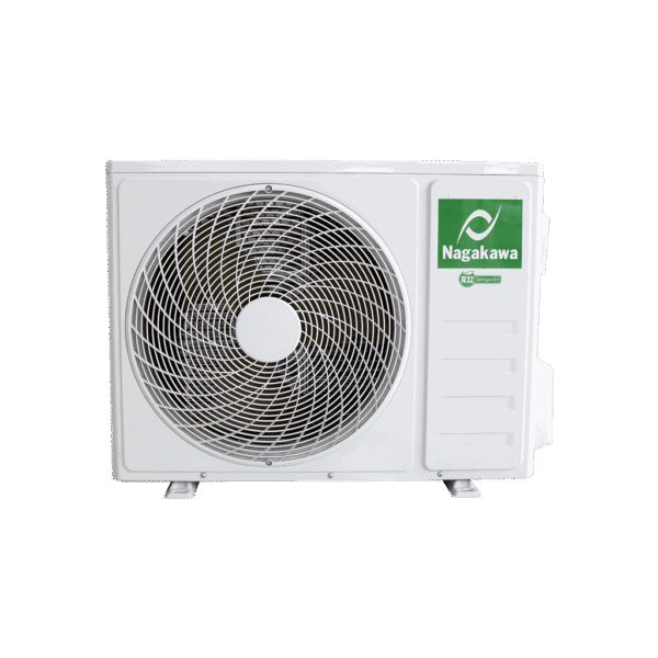 Máy lạnh Nagakawa 1HP NS-C09R2T30 - Hình ảnh 3