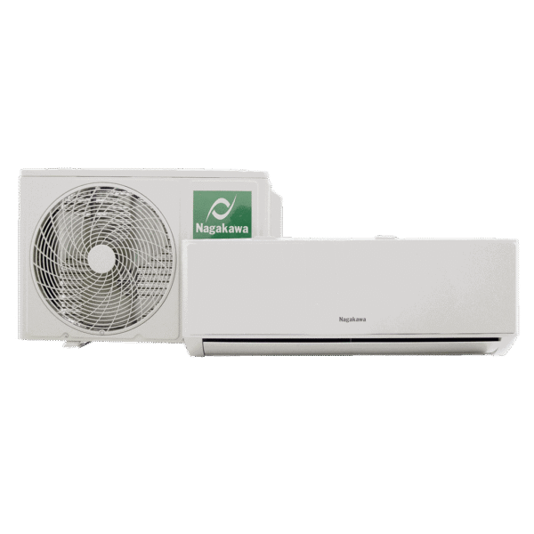 Máy lạnh Nagakawa 1HP NS-C09R2T30 - Hình ảnh 4