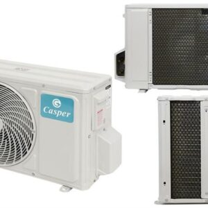 Dàn nóng máy lạnh Casper Inverter 1HP QH-09IU36A 2 chiều
