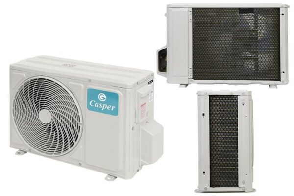Dàn nóng máy lạnh Casper Inverter 1HP QH-09IU36A 2 chiều