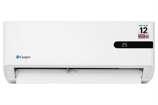 Máy lạnh Casper Inverter 1.5HP GC-12IB36 - Hình ảnh 5