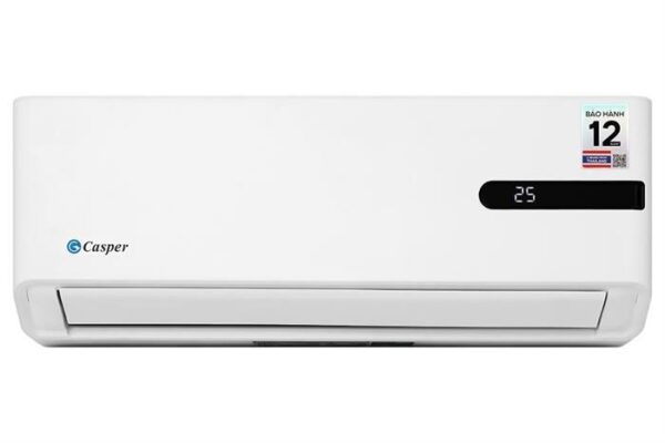 Máy lạnh Casper Inverter 1.5HP GC-12IB36 - Hình ảnh 2