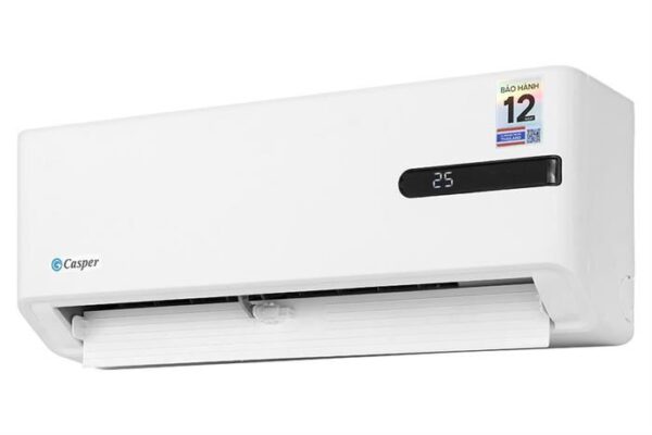 Máy lạnh Casper Inverter 1.5HP GC-12IB36 - Hình ảnh 3