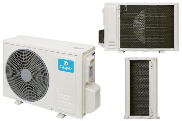 Máy lạnh Casper Inverter 1.5HP GC-12IB36 - Hình ảnh 7