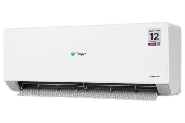 Máy lạnh Casper Inverter 1HP QC-09IU36A - Hình ảnh 4