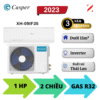 Máy lạnh Casper Inverter 1HP XH-09IF35