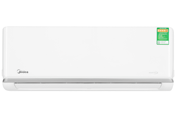 Máy lạnh Midea Inverter 1.5HP MSAGA-13CRDN8 - Hình ảnh 2