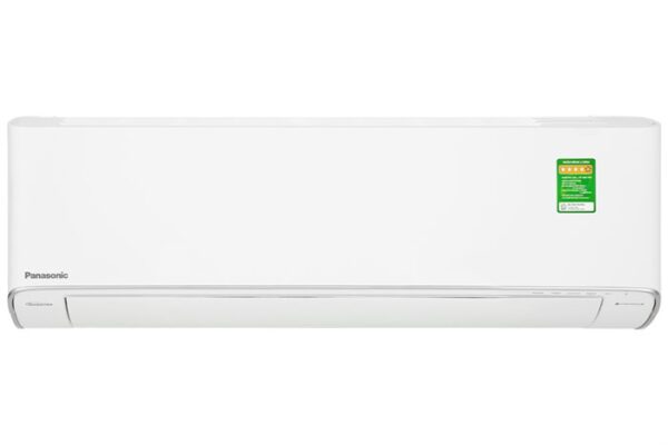 Máy lạnh Panasonic Inverter 2HP CU/CS-XU18ZKH-8