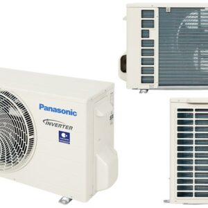 Máy lạnh Panasonic Inverter 1.5HP CU/CS-XU12ZKH-8