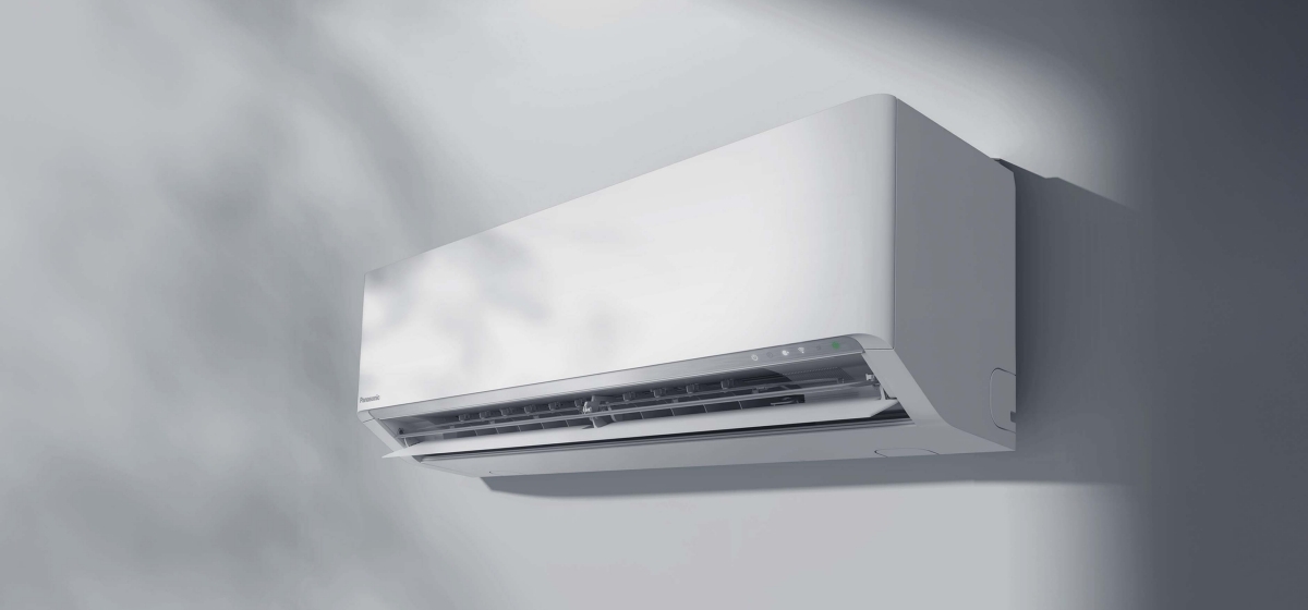 dòng máy lạnh Panasonic AERO Inverter 2025