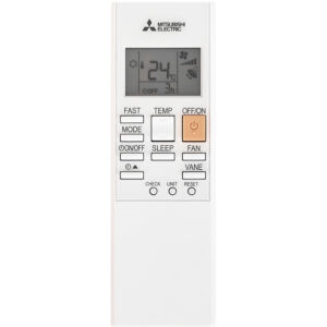 Máy lạnh Mitsubishi Electric Inverter 1.5HP MSY-JY35VF