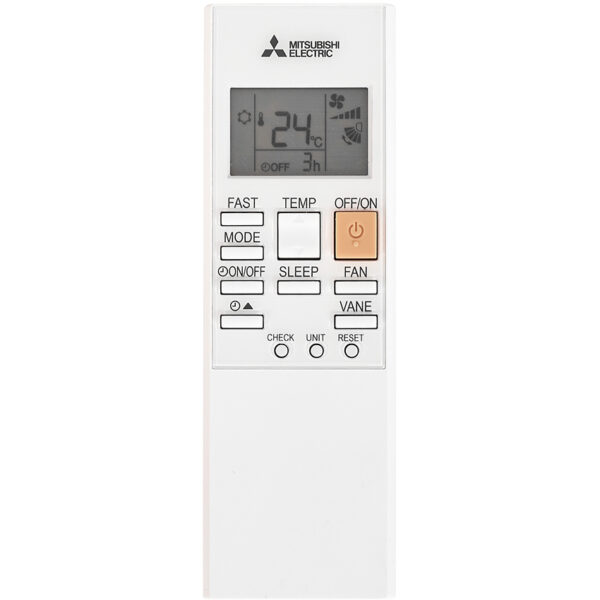 Máy lạnh Mitsubishi Electric Inverter 1.5HP MSY-JY35VF