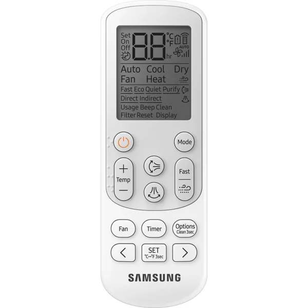 Máy lạnh Samsung Inverter 1HP AR10CYFAAWKNSV - Hình ảnh 5