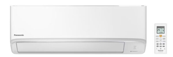 Máy lạnh Panasonic 2.5HP CU/CS-N24ZKH-8 - Hình ảnh 2