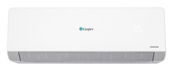 Máy lạnh Casper Inverter 2.5HP QH-24IU36A 2 chiều - Hình ảnh 2
