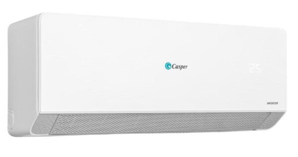 Máy lạnh Casper Inverter 2.5HP QH-24IU36A 2 chiều - Hình ảnh 3