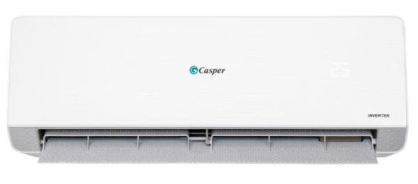 Máy lạnh Casper Inverter 2.5HP QH-24IU36A 2 chiều - Hình ảnh 4