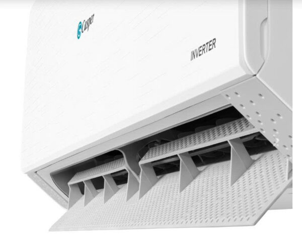 Máy lạnh Casper Inverter 2.5HP QH-24IU36A 2 chiều - Hình ảnh 6