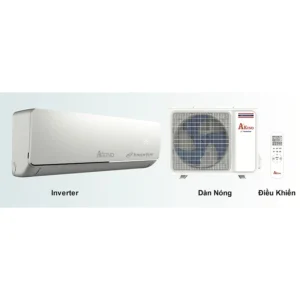 Máy lạnh Akino Inverter 2HP AKN-18CINV2FA