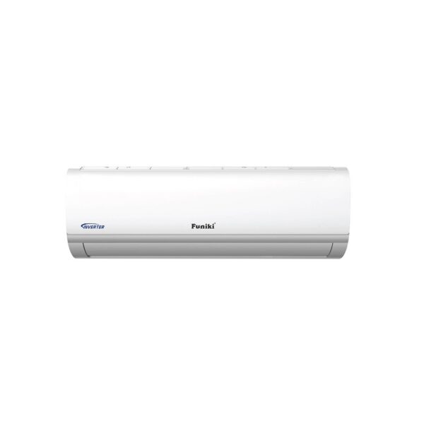 Máy lạnh Funiki Inverter 2.5HP HIH24TMU - Hình ảnh 2